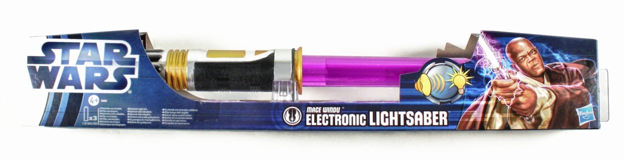 Mace Windu Online at desertcart Bahamas