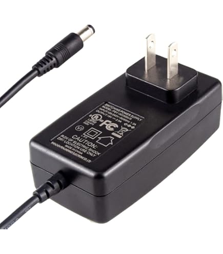 Amazon.com : SupplySource AC Power Adapter for Suaoki 400wh