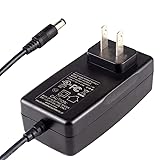 Portable Power Station Charger Adapter, FANLIDE 15V