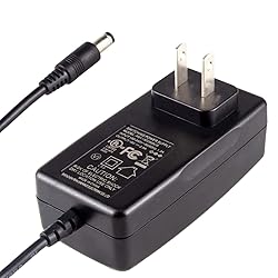 Portable Power Station Charger Adapter, FANLIDE 15V