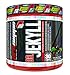 Pro Supps Dr. Jekyll Intense Pump Pre-Workout Powder (Berry Blast Flavor), 30 True Servings, Ridiculous Focus, Energy and Insane Muscle Pumps