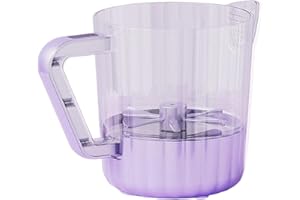 Electric Mixer, Multifunctional Electric Egg Beater And Rice Washer, Rechargeable Mixing Bowl Small Stand Mixer For Whipping 