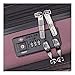 DELSEY Paris Luggage Cruise Lite Hardside 21