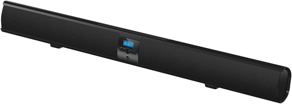 naxa bluetooth soundbar