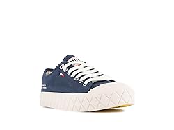 Palladium Unisex Palla ACE Organic Canvas