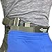 Belly Band Holster for Concealed Carry | IWB Holster | Waist Band Handgun Carrying System | Hand Gun Elastic Holder for Pistols