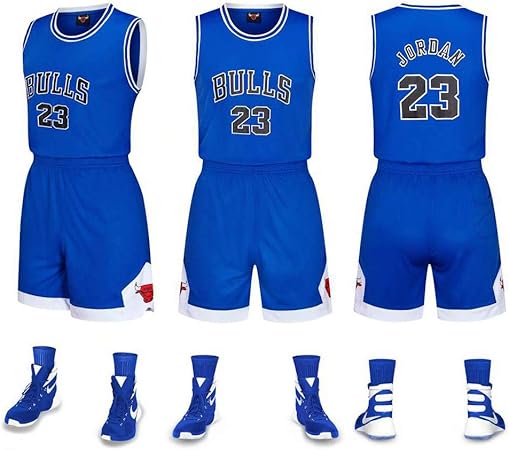 Maillot Nba Biggie Brooklyn Nets Basket4ballers