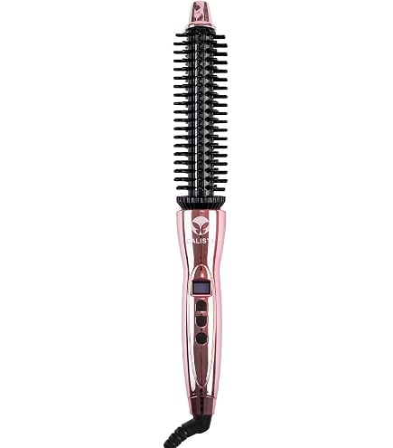 Amazon.com : CALISTA FAUXblo Thermal Blowout Brush | Heated  display picture 1
