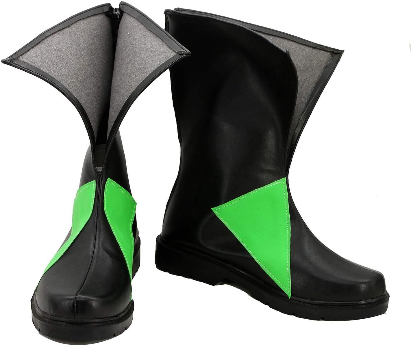 The Seven Deadly Sins Dragon's Sin of Wrath Meliodas Cosplay Shoes Costume Boots Custom Made