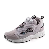 Reebok Mens Instapump Fury Road MCT Whisper