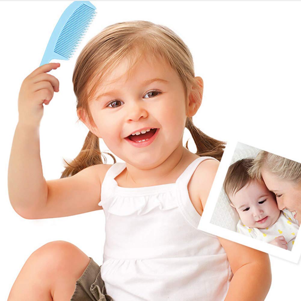Special Kind Ensemble De Peignes De Soins Pour Bebe Peigne Bebe Kit De Toilettage Pour Nouveau Ne Peigne A Cheveux Toilette De Bebe Bebe Puericulture Dwteam In