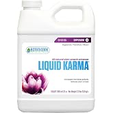 Botanicare Liquid Karma, Supplemental Nutrient, 0.1-0.1-0.5, 1 qt.