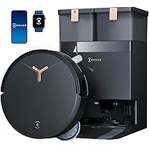 【美品】ECOVACS DEEBOT T50 OMNI ecovacsjapan_ddx67-12ee