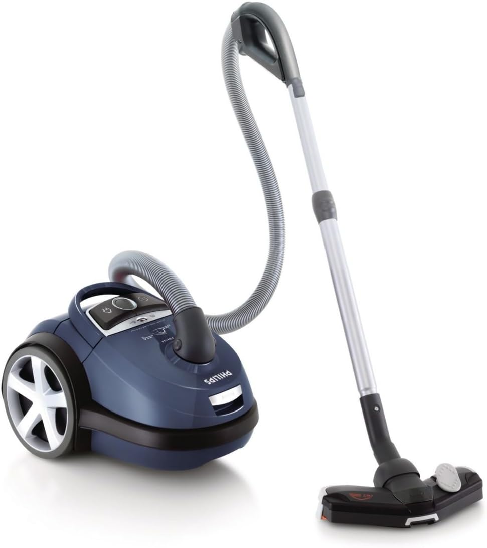 Philips fc9170 мотор