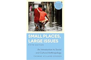 Small Places, Large Issues: An Introduction to Social and Cultural Anthropology