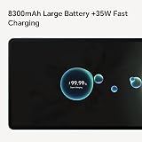 HONOR Pad 9 12.1 inch Wi Fi Tablet 8GB 256GB 120Hz Eye-Protection Display view 5