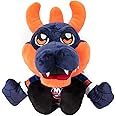 Bleacher Creatures New York Islanders Sparky The Dragon 8" Kuricha Mascot Sitting Plush - Soft Chibi Inspired Mascot
