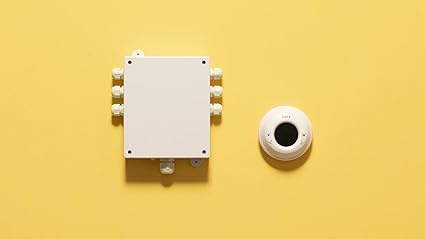 Curv Electric Infrared Heating Tile Ceiling Mounted Panel Heater