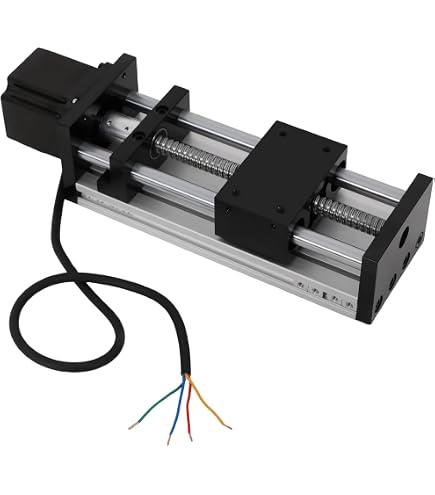 Amazon.com: IKRANBIRD CNC 3018 Z-axis Sliding Table with Stepping