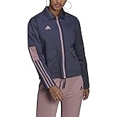adidas Tiro Cargo Jacket (Plus Size) Women's
