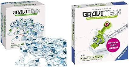 gravitrax starter set amazon