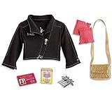 american girl doll isabelle outfits