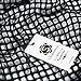Svuencio Sexy Fishnet Teddy Lingerie Sheer Lace Mesh Bodysuit for Women