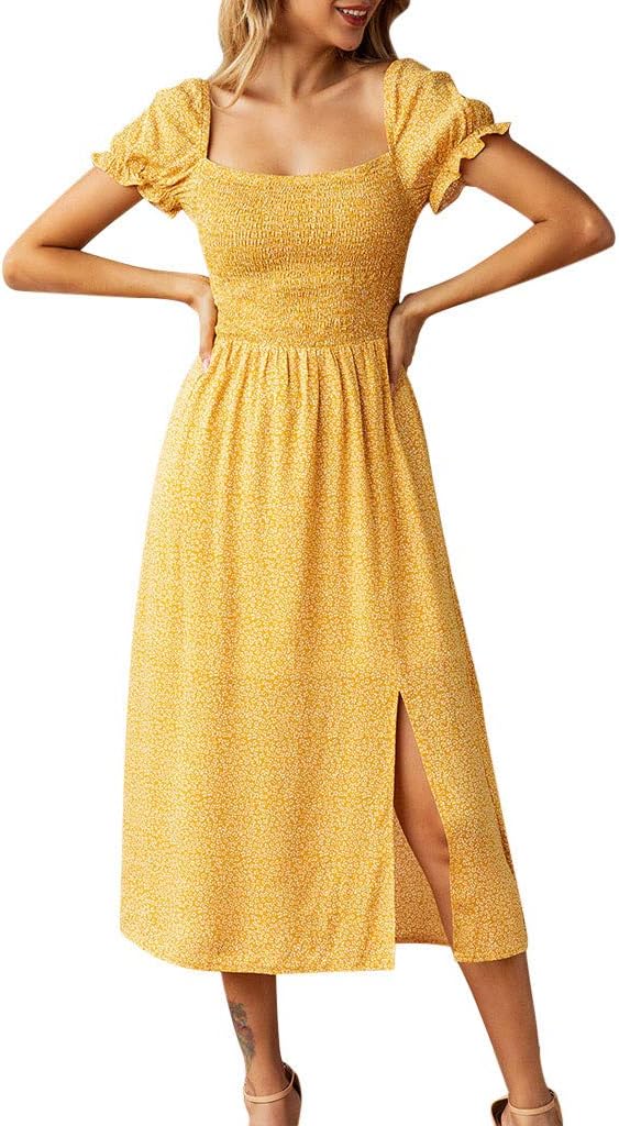 cute casual summer dresses