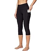 Ewedoos womens Capri