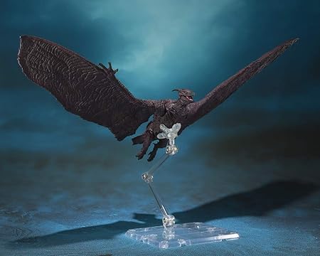sh monsterarts rodan and mothra 2019