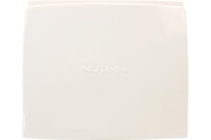 BROAN-NUTONE Nutone 360W Central Vacuum Wall Inlet White