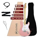RJ Guitars Basic Electrics Skycaster Full Size
