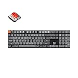Keychron K5 Max Ultra-Slim Wireless Custom
