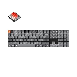 Keychron K5 Max Ultra-Slim Wireless Custom