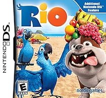 Rio - Nintendo DS