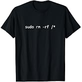 Linux Administrator Saying T-Shirt
