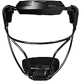 EvoShield Fastpitch Defender's Facemasks - Adult and Youth Sizes