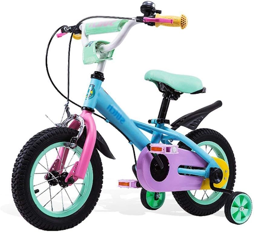 bike for 44 inch child