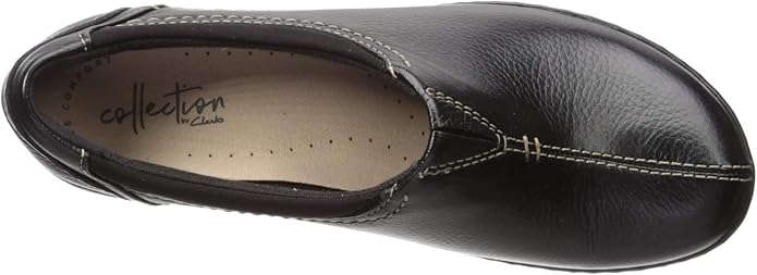 clarks women's ashland joy loafer
