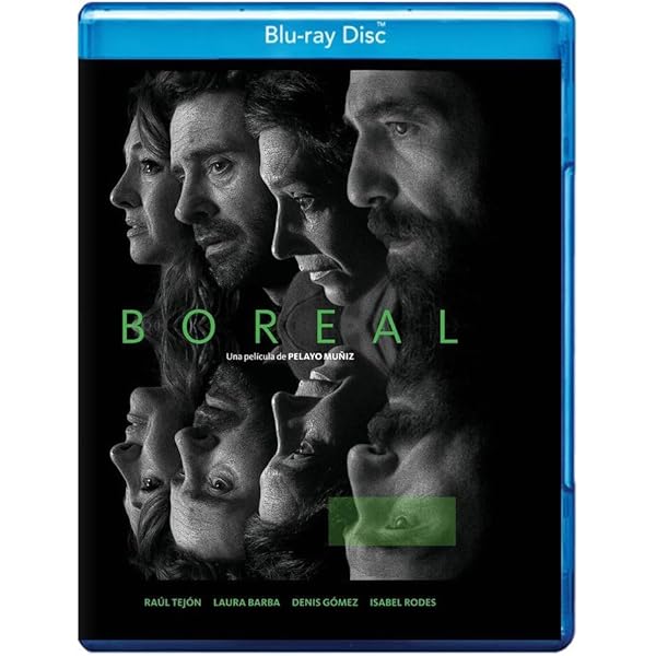 Amazon.com: Border [Blu-ray] [2019] : Movies & TV