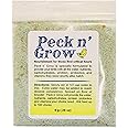 Stromberg's Peck n' Grow Poultry Supplement, 8 Grams