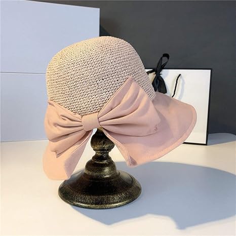 ladies spring and summer hats