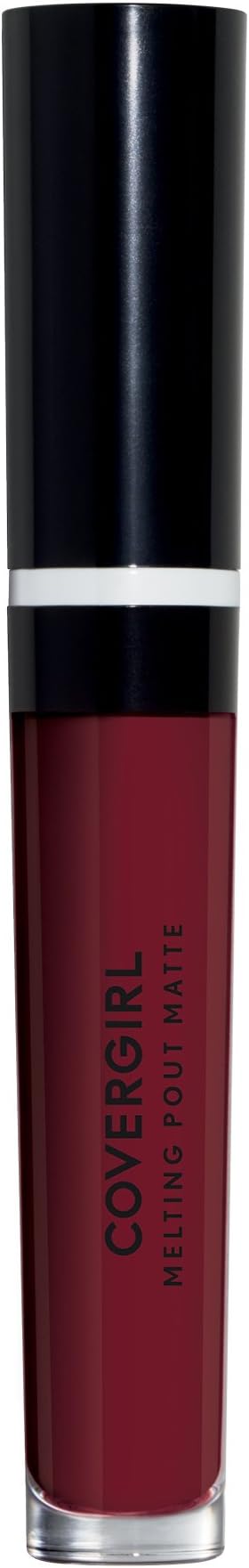 covergirl all nighter