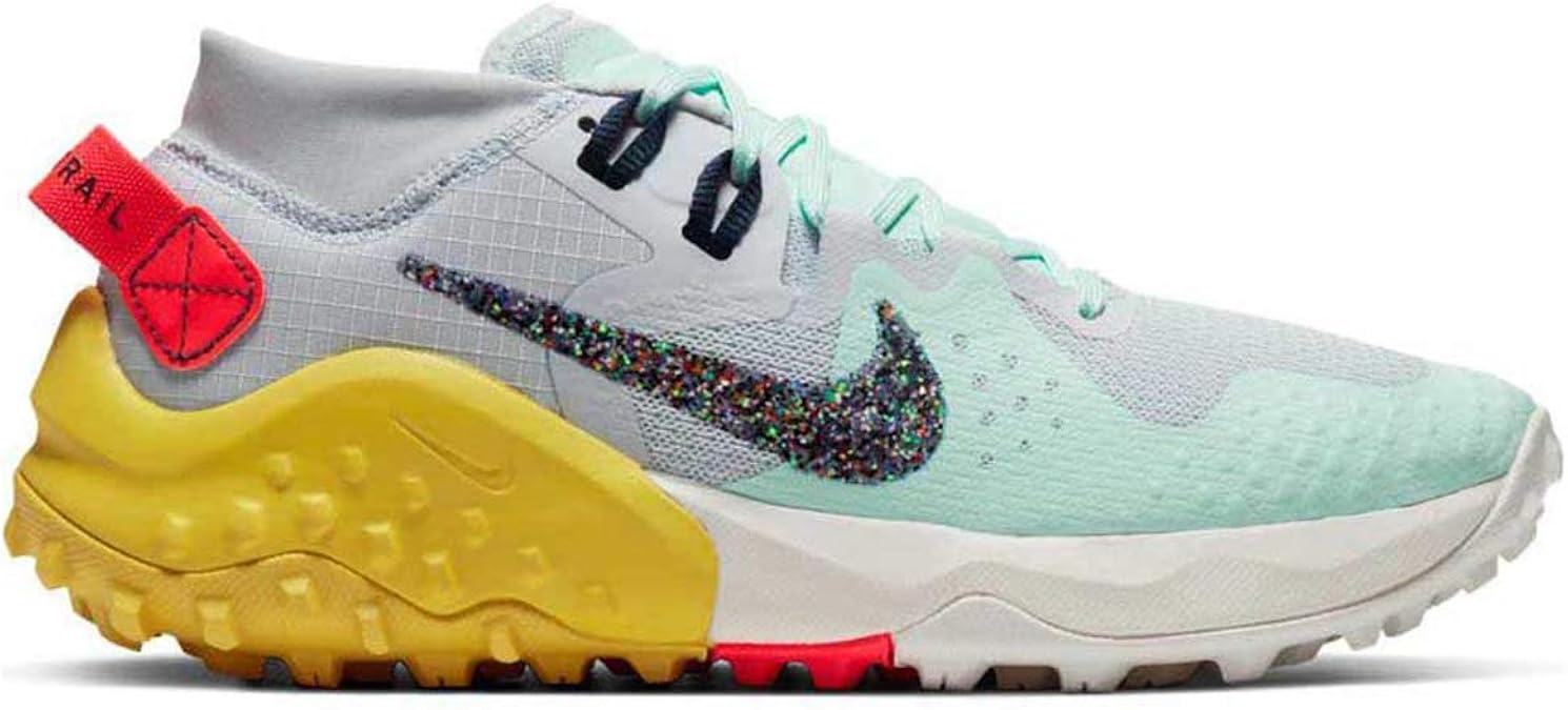 nike wildhorse 6 test