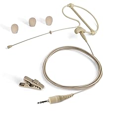 Samson SE10T Earset Microphone with Miniature