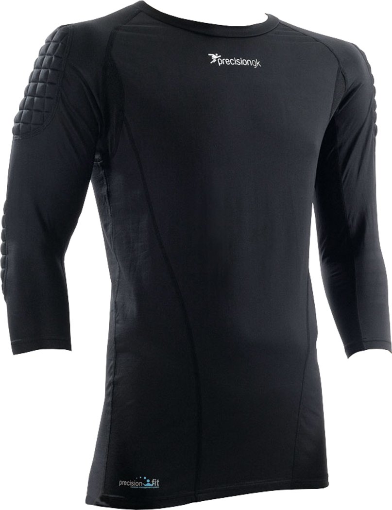 padded base layer football