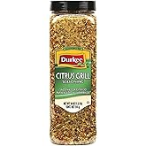 Durkee Citrus Grill Seasoning, 18-Ounce Container