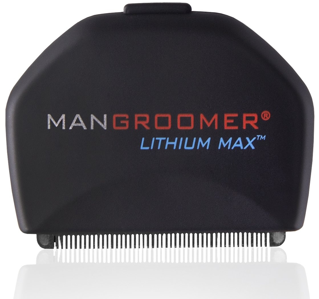 Pro Back Shavers Mangroomer Blade For Lithium Max And Ultimate BLADE