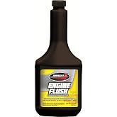 Johnsen's 4609 Engine Flush Concentrate - 12 oz.