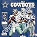 Dallas Cowboys 2019 Calendar